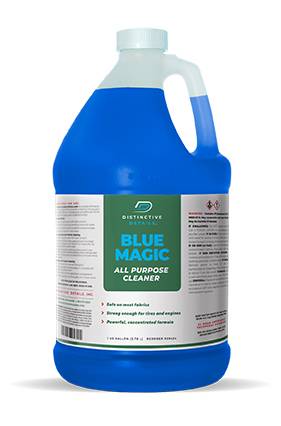 Blue Magic Multi-Purpose Cleaner, Home & Auto - 22 oz