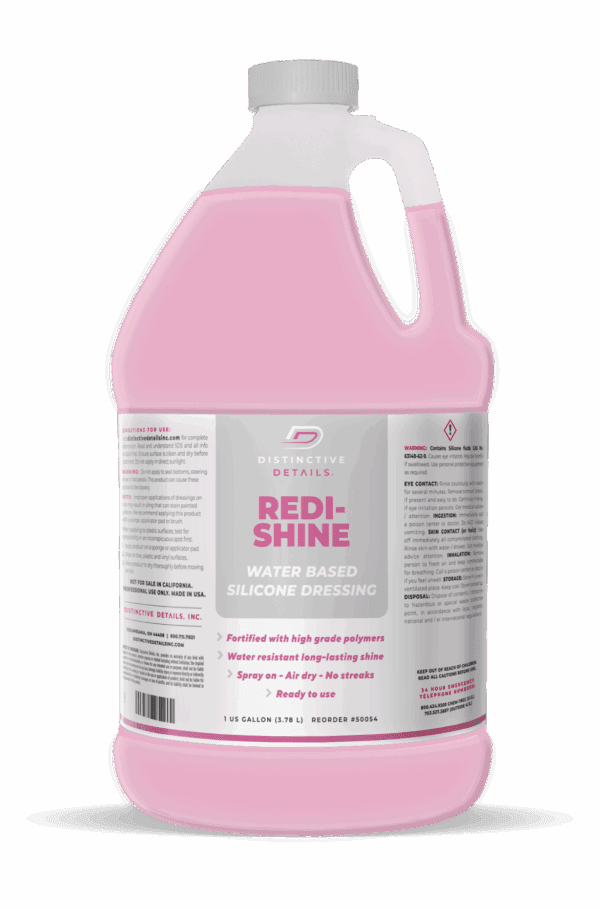 REDI-SHINE