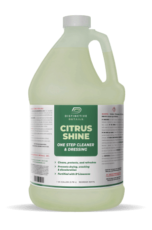 CITRUS SHINE