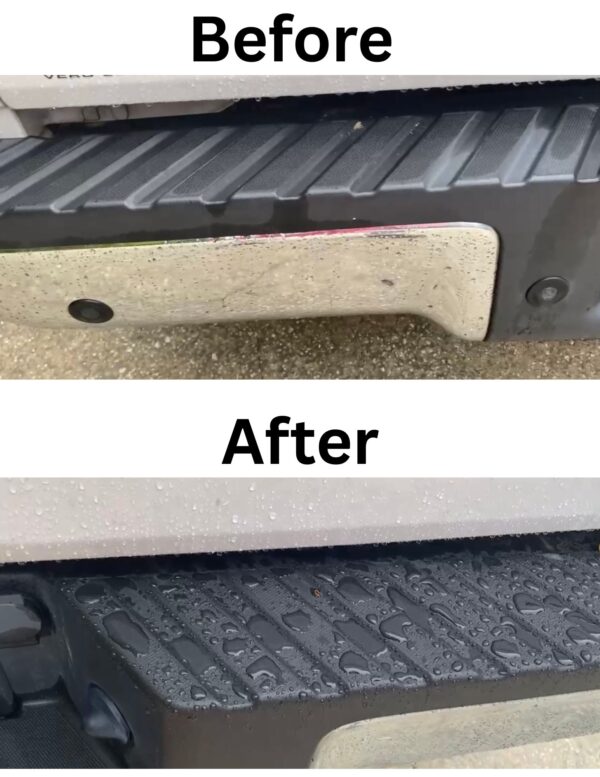 CERAMIC TRIM COATING KIT - Image 2